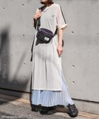 【フリークスストア/FREAK'S STORE】のprince メッシュラインワンピース/シアーワンピース 24SS 人気、トレンドファッション・服の通販 founy(ファニー) ファッション Fashion レディースファッション Fashion for Women ワンピース Dresses 春 Spring スペシャル Special, Limited Edition スポーツ Sports, Activewear スリット Slit, Slit Detail タンク Tank Top, Sleeveless Top デニム Denim, Jeans Material トレンド Trend, Trending Now ボトム Bottoms, Lower Wear 半袖 Short Sleeve, Half Sleeve ミックス Mix, Mixed Style メッシュ Mesh, Net Fabric ワンポイント One Point, Statement Accent S/S・春夏 SS, Spring/Summer, Warm Season おすすめ Recommended / Our Picks 夏 Summer 2024年 2024 2024春夏・S/S Spring/Summer 2024 SS24 thumbnail オフホワイト|ID: prp329100004824680 ipo3291000000035089965