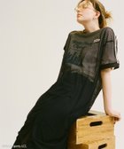 【フリークスストア/FREAK'S STORE】のprince メッシュラインワンピース/シアーワンピース 24SS 人気、トレンドファッション・服の通販 founy(ファニー) ファッション Fashion レディースファッション Fashion for Women ワンピース Dresses 春 Spring スペシャル Special, Limited Edition スポーツ Sports, Activewear スリット Slit, Slit Detail タンク Tank Top, Sleeveless Top デニム Denim, Jeans Material トレンド Trend, Trending Now ボトム Bottoms, Lower Wear 半袖 Short Sleeve, Half Sleeve ミックス Mix, Mixed Style メッシュ Mesh, Net Fabric ワンポイント One Point, Statement Accent S/S・春夏 SS, Spring/Summer, Warm Season おすすめ Recommended / Our Picks 夏 Summer 2024年 2024 2024春夏・S/S Spring/Summer 2024 SS24 thumbnail ネイビー|ID: prp329100004824680 ipo3291000000035089969
