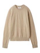 【ミラオーウェン/Mila Owen】のウール100%ベーシッククルーネックニット 人気、トレンドファッション・服の通販 founy(ファニー) ファッション Fashion レディースファッション Fashion for Women トップス・カットソー Cut & Sew Tops ニット Knit Tops & Sweaters 秋 Autumn シンプル Simple, Minimal ジャケット Jacket, Outerwear スタイリッシュ Stylish, Fashionable スマート Smart, Elegant 定番 Standard, Basic Item ボトム Bottoms, Lower Wear おすすめ Recommended / Our Picks エレガント 上品 Elegant thumbnail BEG[037]|ID: prp329100004824698 ipo3291000000035090317