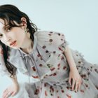 【ローズティアラ/Rose Tiara】のチェリープリントプリーツワンピース 人気、トレンドファッション・服の通販 founy(ファニー) ファッション Fashion レディースファッション Fashion for Women ワンピース Dresses シアー Sheer, See-Through スタンダード Standard, Basic スマート Smart, Elegant チェリー Cherry, Cherry Pattern バランス Balance, Style Balance フェミニン Feminine, Girly フレア Flare, Flared プリント Print, Printed Pattern プリーツ Pleats, Pleated ポケット Pocket, Pocket Detail リボン Ribbon, Bow thumbnail ベージュ|ID: prp329100004824705 ipo3291000000035090472