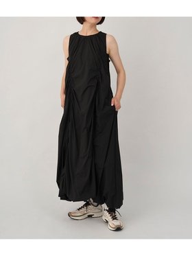 【エミ/emmi】のナイロンバルーンワンピース 人気、トレンドファッション・服の通販 founy(ファニー) ファッション Fashion レディースファッション Fashion for Women ワンピース Dresses おすすめ Recommended / Our Picks アウトドア Outdoor Clothing キャップ Cap, Baseball Cap サングラス Sunglasses, Shades サンダル Sandals, Summer Shoes シンプル Simple, Minimal スニーカー Sneakers, Trainers スポーツ Sports, Activewear スマート Smart, Elegant バルーン Balloon, Balloon Silhouette ポケット Pocket, Pocket Detail 軽量 Lightweight, Ultra Light |ID:prp329100004824715