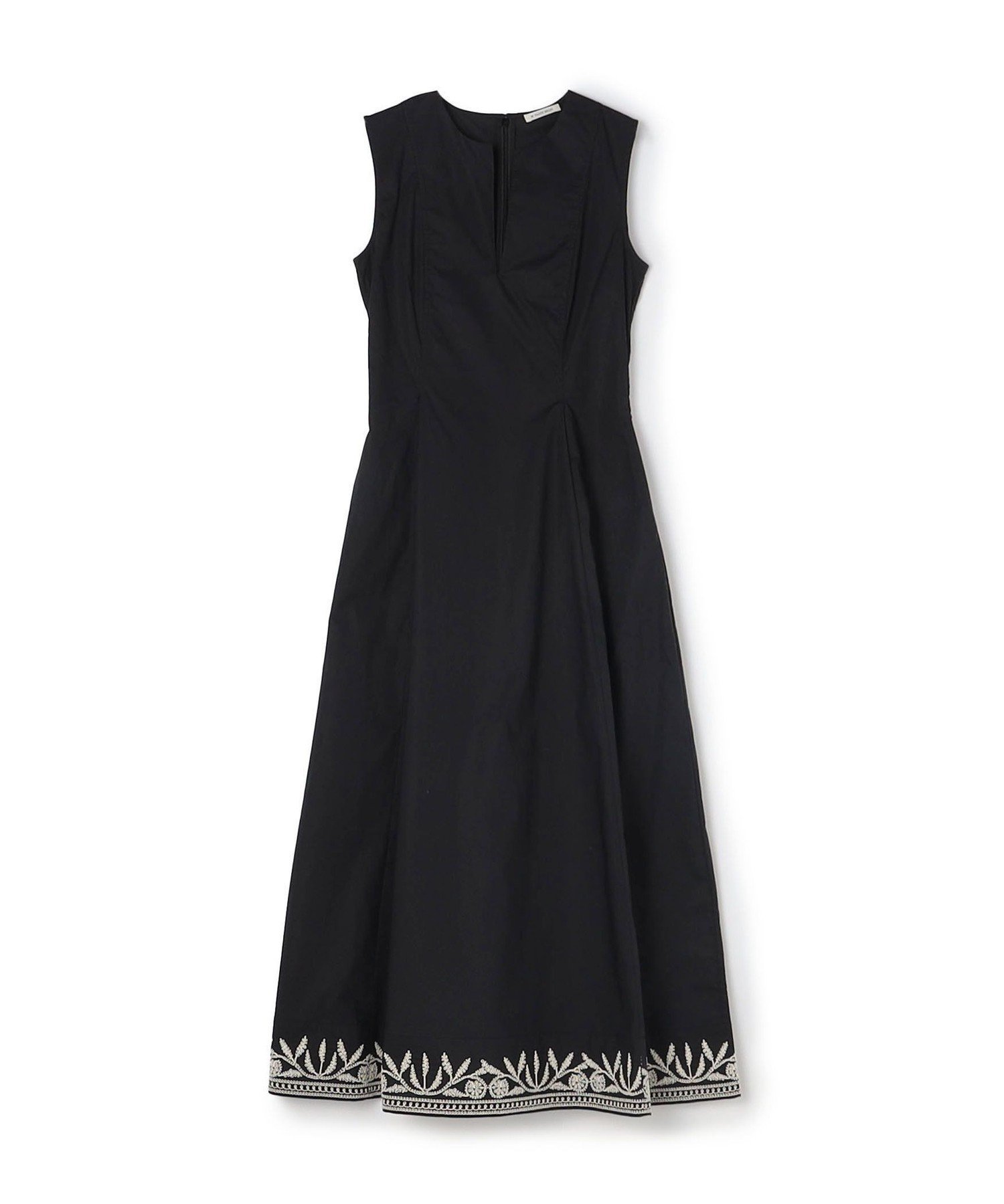 【トゥモローランド/TOMORROWLAND】のBY MALENE BIRGER MARGRETH エンブロイダリードレス 人気、トレンドファッション・服の通販 founy(ファニー) 　ファッション　Fashion　レディースファッション　Fashion for Women　ワンピース　Dresses　フォーマル・パーティードレス・結婚式用ドレス　Elegant & Casual Dresses　エレガント 上品　Elegant　コレクション　Collection, Seasonal Line　モダン　Modern, Contemporary　A/W・秋冬　Autumn/Winter　 other-1|ID: prp329100004824723 ipo3291000000035090628