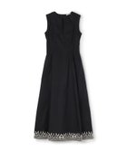【トゥモローランド/TOMORROWLAND】のBY MALENE BIRGER MARGRETH エンブロイダリードレス 人気、トレンドファッション・服の通販 founy(ファニー) ファッション Fashion レディースファッション Fashion for Women ワンピース Dresses フォーマル・パーティードレス・結婚式用ドレス Elegant & Casual Dresses エレガント 上品 Elegant コレクション Collection, Seasonal Line モダン Modern, Contemporary A/W・秋冬 Autumn/Winter thumbnail 19 ブラック|ID: prp329100004824723 ipo3291000000035090630