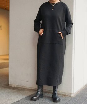 【ジャーナルスタンダード ラックス/journal standard luxe】の《追加 2》ボンバー ワンピース 人気、トレンドファッション・服の通販 founy(ファニー) ファッション Fashion レディースファッション Fashion for Women ワンピース Dresses スマート Smart, Elegant スリーブ Sleeve, Long Sleeve / Short Sleeve 定番 Standard, Basic Item ベロア Velour, Soft Velvet ポケット Pocket, Pocket Detail 冬 Winter / This Winter 2025年 2025 2025-2026秋冬・A/W Autumn/Winter 2025–26 AW25–26 |ID:prp329100004824736