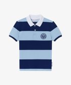 【アーペーセー/A.P.C.】のA.P.C. Marc Jacobs. The Shrunken Polo 人気、トレンドファッション・服の通販 founy(ファニー) ファッション Fashion レディースファッション Fashion for Women フィット Fit, Slim Fit thumbnail ダークネイビー/ブルー|ID: prp329100004824744 ipo3291000000035090856