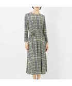 【メゾン ド サンク/Maison de CINQ】のジオメトリックプリントワンピース 人気、トレンドファッション・服の通販 founy(ファニー) ファッション Fashion レディースファッション Fashion for Women ワンピース Dresses キャップ Cap, Baseball Cap グラデーション Gradient, Ombre ストレッチ Stretch, Stretchy Fabric スニーカー Sneakers, Trainers スポーティ Sporty, Casual Athletic チェック Check, Plaid, Tartan プリント Print, Printed Pattern リボン Ribbon, Bow 楽ちん Easy Fit, Comfortable おすすめ Recommended / Our Picks thumbnail グリーン|ID: prp329100004824748 ipo3291000000035090904