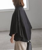 【ノーブル / スピック&スパン/NOBLE / Spick & Span】の《追加》COG THE BIGSMOKE/コグザビッグスモーク LAURA GATHERED SLV TOP 人気、トレンドファッション・服の通販 founy(ファニー) ファッション Fashion レディースファッション Fashion for Women ワンピース Dresses カットソー Cut and Sewn Top ギャザー Gathered, Ruffled スクエア Square, Square Shape パターン Pattern, Design Print フェミニン Feminine, Girly 再入荷 Restock / Back in Stock おすすめ Recommended / Our Picks エレガント 上品 Elegant thumbnail ブラック|ID: prp329100004824813 ipo3291000000035091880