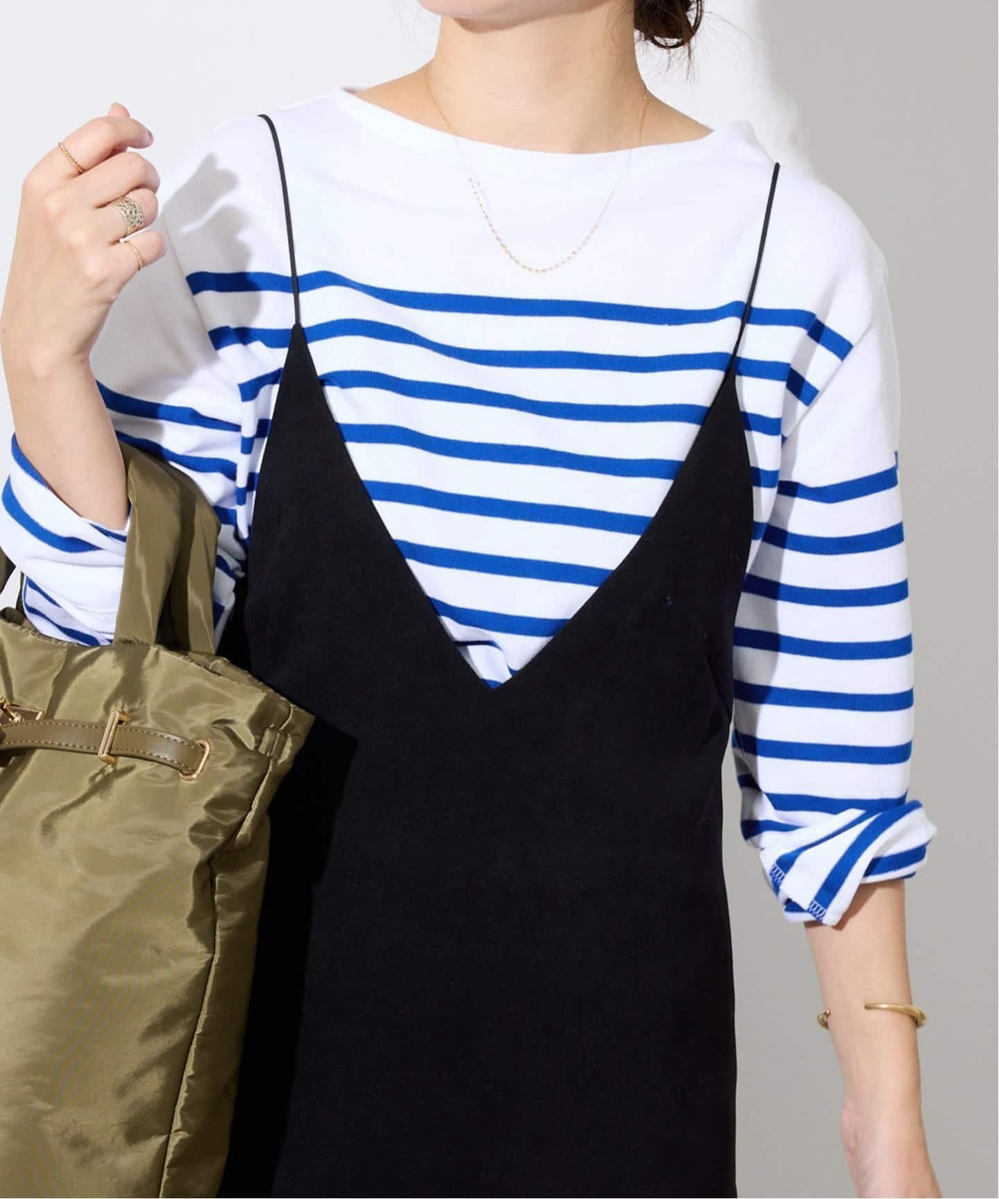 【スローブ イエナ/SLOBE IENA】のORCIVAL/オーシバル RACHEL クロップドプルオーバー #6202 インテリア・キッズ・メンズ・レディースファッション・服の通販 founy(ファニー) 　ファッション　Fashion　レディースファッション　Fashion for Women　トップス・カットソー　Cut & Sew Tops　カジュアルプルオーバー・ニットトップス　Pullovers & Knit Tops / Casual Pullovers　フランス　France, French　ブルー A|ID: prp329100004824837 ipo3291000000035092215