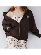 【フレイ アイディー/FRAY I.D】のChampion】フルジップパーカ 人気、トレンドファッション・服の通販 founy(ファニー) ファッション Fashion レディースファッション Fashion for Women トップス・カットソー Cut & Sew Tops レディースパーカー・カジュアルフーディー Casual Hoodies & Sweatshirts 春 Spring 秋 Autumn シルバー Silver, Metallic Silver シンプル Simple, Minimal スマート Smart, Elegant スリーブ Sleeve, Long Sleeve / Short Sleeve パッチ Patch, Appliqué フロント Front, Front Design ベーシック Basic, Essential ルーズ Loose, Oversized S/S・春夏 SS, Spring/Summer, Warm Season おすすめ Recommended / Our Picks 夏 Summer thumbnail BRW[058]|ID: prp329100004824846 ipo3291000000035092327