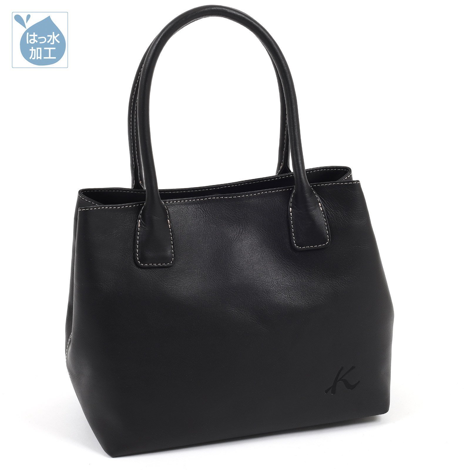 【キタムラ/Kitamura】のハンドバッグ Y-1400 インテリア・キッズ・メンズ・レディースファッション・服の通販 founy(ファニー) 　ファッション　Fashion　レディースファッション　Fashion for Women　シンプル　Simple, Minimal　フォルム　Silhouette, Form　ポケット　Pocket, Pocket Detail　マグネット　Magnet, Magnetic Closure　ワンポイント　One Point, Statement Accent　財布　Wallet, Purse　ブラック15521|ID: prp329100004824858 ipo3291000000035114709