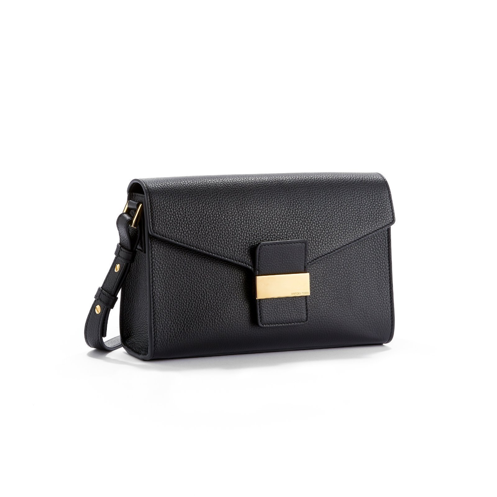 【セルジオ ロッシ/SERGIO ROSSI】のsr1 Messenger 人気、トレンドファッション・服の通販 founy(ファニー) 　ファッション　Fashion　レディースファッション　Fashion for Women　おすすめ　Recommended / Our Picks　ショルダー　Shoulder, Shoulder Strap　ポケット　Pocket, Pocket Detail　リュクス　Luxury, Elegant, High-End, Chic　ロング　Long, Long-Length　 other-1|ID: prp329100004824860 ipo3291000000035092530