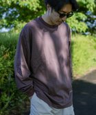 【スノーピーク/SNOW PEAK】のOG CottonMercerizedBD L/S T-Shirt 人気、トレンドファッション・服の通販 founy(ファニー) ファッション Fashion レディースファッション Fashion for Women トップス・カットソー Cut & Sew Tops シャツ・ブラウス・オフィスカジュアル Elegant Blouses & Button-Ups ロングTシャツ・Tシャツ Longline T-Shirts & Tees オーガニック Organic Cotton シルケット Silket, Silky Cotton スマート Smart, Elegant スリーブ Sleeve, Long Sleeve / Short Sleeve 長袖 Long Sleeve, Full Sleeve ビビッド Vivid, Bright Tone ベーシック Basic, Essential ボトム Bottoms, Lower Wear ボーダー Border, Stripe 半袖 Short Sleeve, Half Sleeve 無地 Plain, Solid Color ロング Long, Long-Length A/W・秋冬 Autumn/Winter 冬 Winter / This Winter おすすめ Recommended / Our Picks 2025年 2025 2025-2026秋冬・A/W Autumn/Winter 2025–26 AW25–26 thumbnail BROWN BD|ID: prp329100004824862 ipo3291000000035092555