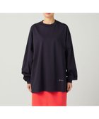 【スノーピーク/SNOW PEAK】のOG CottonMercerizedBD L/S T-Shirt 人気、トレンドファッション・服の通販 founy(ファニー) ファッション Fashion レディースファッション Fashion for Women トップス・カットソー Cut & Sew Tops シャツ・ブラウス・オフィスカジュアル Elegant Blouses & Button-Ups ロングTシャツ・Tシャツ Longline T-Shirts & Tees オーガニック Organic Cotton シルケット Silket, Silky Cotton スマート Smart, Elegant スリーブ Sleeve, Long Sleeve / Short Sleeve 長袖 Long Sleeve, Full Sleeve ビビッド Vivid, Bright Tone ベーシック Basic, Essential ボトム Bottoms, Lower Wear ボーダー Border, Stripe 半袖 Short Sleeve, Half Sleeve 無地 Plain, Solid Color ロング Long, Long-Length A/W・秋冬 Autumn/Winter 冬 Winter / This Winter おすすめ Recommended / Our Picks 2025年 2025 2025-2026秋冬・A/W Autumn/Winter 2025–26 AW25–26 thumbnail BLUE BD|ID: prp329100004824862 ipo3291000000035092556