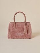 【スナイデル/SNIDEL】のボアトート 人気、トレンドファッション・服の通販 founy(ファニー) ファッション Fashion レディースファッション Fashion for Women バッグ Bags おすすめ Recommended / Our Picks キャンバス Canvas, Canvas Fabric スマート Smart, Elegant チャーム Charm, Pendant パイピング Piping, Trim Design フェイクレザー Faux Leather, PU Leather フロント Front, Front Design ポケット Pocket, Pocket Detail ポーチ Pouch, Small Case マグネット Magnet, Magnetic Closure モコモコ Fuzzy, Fluffy モチーフ Motif, Design Theme 人気 Popular, Best Seller 定番 Standard, Basic Item A/W・秋冬 Autumn/Winter 財布 Wallet, Purse thumbnail PNK[066]|ID: prp329100004824889 ipo3291000000035092912