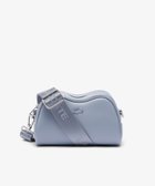 【ラコステ/LACOSTE】のローラ ラウンドミニショルダーバッグ 人気、トレンドファッション・服の通販 founy(ファニー) ファッション Fashion レディースファッション Fashion for Women バッグ Bags なめらか Smooth, Silky Texture ジャカード／ジャガード Jacquard, Woven Pattern フェミニン Feminine, Girly thumbnail グレー|ID: prp329100004824896 ipo3291000000035093025