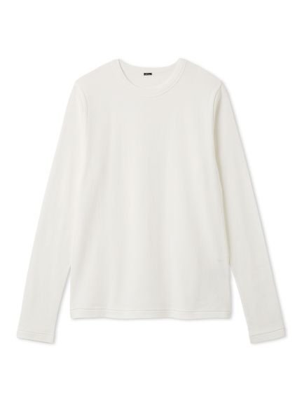 【ミラオーウェン/Mila Owen】のフライスロンT 人気、トレンドファッション・服の通販 founy(ファニー) 　ファッション　Fashion　レディースファッション　Fashion for Women　トップス・カットソー　Cut & Sew Tops　ロングTシャツ・Tシャツ　Longline T-Shirts & Tees　 other-1|ID: prp329100004824898 ipo3291000000035093077