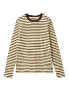 【ミラオーウェン/Mila Owen】のフライスロンT 人気、トレンドファッション・服の通販 founy(ファニー) ファッション Fashion レディースファッション Fashion for Women トップス・カットソー Cut & Sew Tops ロングTシャツ・Tシャツ Longline T-Shirts & Tees thumbnail BORDER[933]|ID: prp329100004824898 ipo3291000000035093081