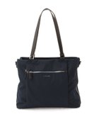 【ラ バガジェリー/LA BAGAGERIE】のコーデュラ×リサイクルレザー スクエアトート 人気、トレンドファッション・服の通販 founy(ファニー) ファッション Fashion レディースファッション Fashion for Women バッグ Bags クッション Cushion, Throw Pillow シンプル Simple, Minimal スーツケース キャリーケース Suitcase / Carry Case ビジネス 仕事 通勤 Business / Work / Commuting ポケット Pocket, Pocket Detail エレガント 上品 Elegant 軽量 Lightweight, Ultra Light thumbnail 67/NV7|ID: prp329100004824931 ipo3291000000035094110