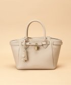 【サマンサタバサ/SamanTha Thavasa】のベルトデザイン サマンサアゼル 中サイズ 人気、トレンドファッション・服の通販 founy(ファニー) ファッション Fashion レディースファッション Fashion for Women ベルト&ウエストマーク Belts & Waist Accessories ショルダー Shoulder, Shoulder Strap スマート Smart, Elegant ビジュー Bijou, Jewel-like Accent ポケット Pocket, Pocket Detail 財布 Wallet, Purse thumbnail グレージュ|ID: prp329100004824933 ipo3291000000035094119