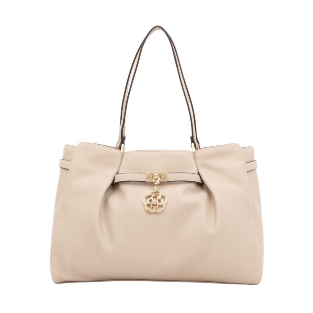 【クイーポ/KUIPO】のクレイサス CLATHAS ポルサ ハンドバッグ 人気、トレンドファッション・服の通販 founy(ファニー) 　ファッション　Fashion　レディースファッション　Fashion for Women　バッグ　Bags　ストーン　Stone, Gem-Like　チャーム　Charm, Pendant　フェミニン　Feminine, Girly　フロント　Front, Front Design　エレガント 上品　Elegant　財布　Wallet, Purse　ビジネス 仕事 通勤　Business / Work / Commuting　 other-1|ID: prp329100004824938 ipo3291000000035094214