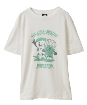 【キャンディストリッパー/Candy Stripper】のJUNKIE FRIENDS TEE 人気、トレンドファッション・服の通販 founy(ファニー) ファッション Fashion レディースファッション Fashion for Women プリント Print, Printed Pattern |ID:prp329100004824947