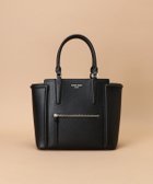 【サマンサタバサ/SamanTha Thavasa】のサマンサ カリヌー 大サイズ 人気、トレンドファッション・服の通販 founy(ファニー) ファッション Fashion レディースファッション Fashion for Women エレガント 上品 Elegant thumbnail ブラック|ID: prp329100004824953 ipo3291000000035094402