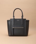 【サマンサタバサ/SamanTha Thavasa】のサマンサ カリヌー 大サイズ 人気、トレンドファッション・服の通販 founy(ファニー) ファッション Fashion レディースファッション Fashion for Women エレガント 上品 Elegant thumbnail ダークグレー|ID: prp329100004824953 ipo3291000000035094403