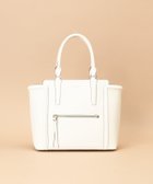 【サマンサタバサ/SamanTha Thavasa】のサマンサ カリヌー 大サイズ 人気、トレンドファッション・服の通販 founy(ファニー) ファッション Fashion レディースファッション Fashion for Women エレガント 上品 Elegant thumbnail オフホワイト|ID: prp329100004824953 ipo3291000000035094406