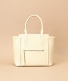 【サマンサタバサ/SamanTha Thavasa】のサマンサ カリヌー 大サイズ 人気、トレンドファッション・服の通販 founy(ファニー) ファッション Fashion レディースファッション Fashion for Women エレガント 上品 Elegant thumbnail イエロー|ID: prp329100004824953 ipo3291000000035094411