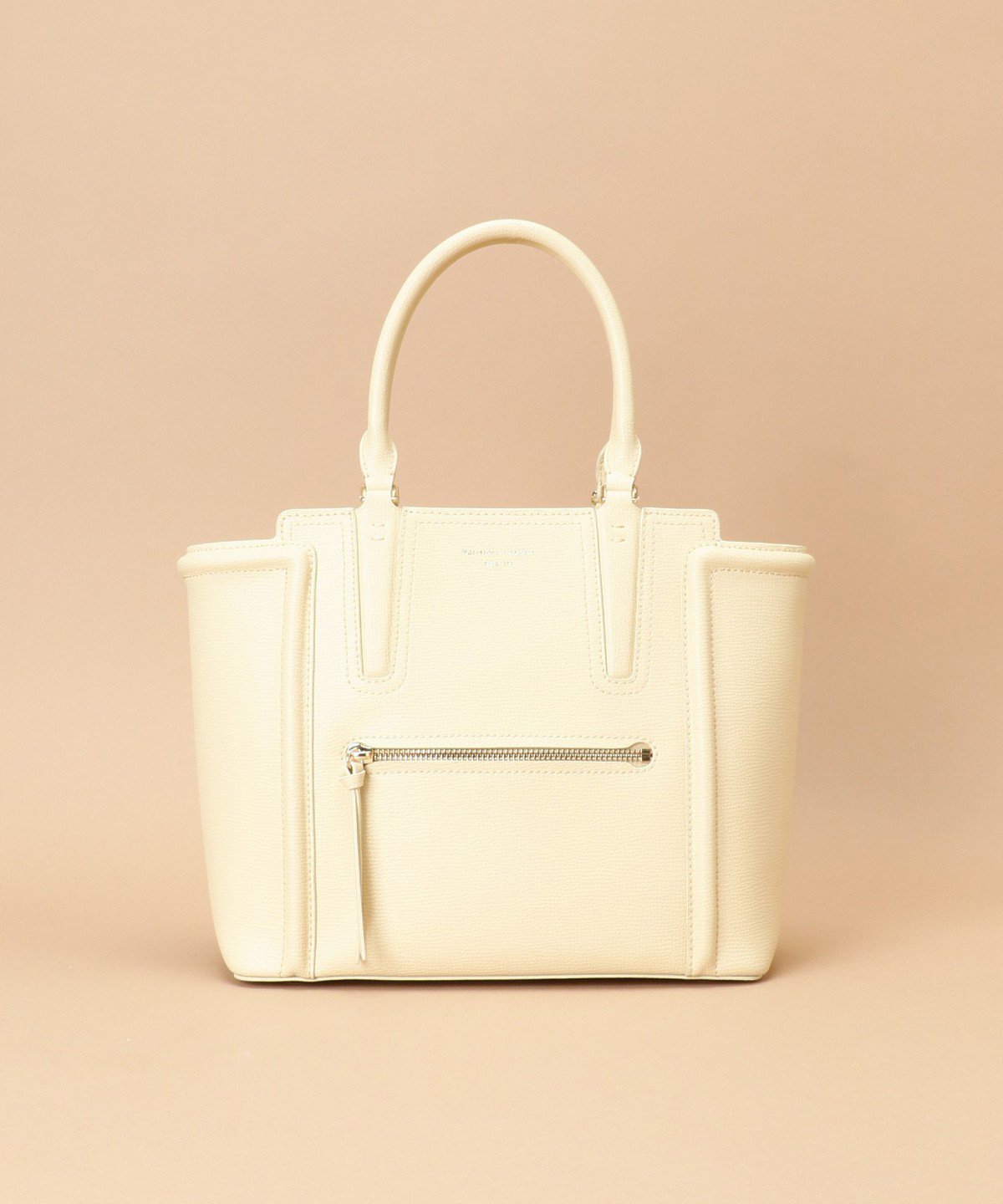 【サマンサタバサ/SamanTha Thavasa】のサマンサ カリヌー 大サイズ インテリア・キッズ・メンズ・レディースファッション・服の通販 founy(ファニー) 　ファッション　Fashion　レディースファッション　Fashion for Women　エレガント 上品　Elegant　イエロー|ID: prp329100004824953 ipo3291000000035094411