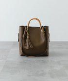 【ロデスコ/RODE SKO / URBAN RESEARCH】の『WEB限定』4WAYトートバッグ 人気、トレンドファッション・服の通販 founy(ファニー) ファッション Fashion レディースファッション Fashion for Women バッグ Bags シンプル Simple, Minimal プレート Plate, Dish ベーシック Basic, Essential ポケット Pocket, Pocket Detail ポーチ Pouch, Small Case ワイド Wide, Wide Fit おすすめ Recommended / Our Picks thumbnail MOCHA|ID: prp329100004824962 ipo3291000000035094509