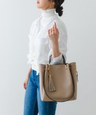 【ロデスコ/RODE SKO / URBAN RESEARCH】の『WEB限定』4WAYトートバッグ 人気、トレンドファッション・服の通販 founy(ファニー) ファッション Fashion レディースファッション Fashion for Women バッグ Bags シンプル Simple, Minimal プレート Plate, Dish ベーシック Basic, Essential ポケット Pocket, Pocket Detail ポーチ Pouch, Small Case ワイド Wide, Wide Fit おすすめ Recommended / Our Picks thumbnail BEIGE|ID: prp329100004824962 ipo3291000000035094511