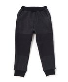 【ベベ オンライン ストア/BEBE ONLINE STORE / KIDS】の【GANJYO】裏シャギーおしりひざ強化頑丈パンツ(80~130cm) 人気、トレンドファッション・服の通販 founy(ファニー) ファッション Fashion キッズファッション Fashion for Kids ボトムス Bottoms 秋 Autumn シンプル Simple, Minimal チェック Check, Plaid, Tartan ツイル Twist, Twisted Detail デニム Denim, Jeans Material 人気 Popular, Best Seller フィット Fit, Slim Fit フレンチ French, French Style ポケット Pocket, Pocket Detail ミックス Mix, Mixed Style モチーフ Motif, Design Theme ロング Long, Long-Length A/W・秋冬 Autumn/Winter おすすめ Recommended / Our Picks お家時間・ステイホーム Stay Home / At Home エレガント 上品 Elegant 2025年 2025 2025-2026秋冬・A/W Autumn/Winter 2025–26 AW25–26 thumbnail ブラック|ID: prp329100004824963 ipo3291000000035094544