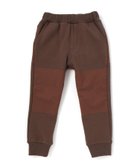 【ベベ オンライン ストア/BEBE ONLINE STORE / KIDS】の【GANJYO】裏シャギーおしりひざ強化頑丈パンツ(80~130cm) 人気、トレンドファッション・服の通販 founy(ファニー) ファッション Fashion キッズファッション Fashion for Kids ボトムス Bottoms 秋 Autumn シンプル Simple, Minimal チェック Check, Plaid, Tartan ツイル Twist, Twisted Detail デニム Denim, Jeans Material 人気 Popular, Best Seller フィット Fit, Slim Fit フレンチ French, French Style ポケット Pocket, Pocket Detail ミックス Mix, Mixed Style モチーフ Motif, Design Theme ロング Long, Long-Length A/W・秋冬 Autumn/Winter おすすめ Recommended / Our Picks お家時間・ステイホーム Stay Home / At Home エレガント 上品 Elegant 2025年 2025 2025-2026秋冬・A/W Autumn/Winter 2025–26 AW25–26 thumbnail ブラウン|ID: prp329100004824963 ipo3291000000035094545