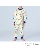 【ワコール/WACOAL / KIDS】のワコール キッズ 男児パジャマ 綿混キルトニット素材(本体) 長袖 長ズボン 人気、トレンドファッション・服の通販 founy(ファニー) ファッション Fashion キッズファッション Fashion for Kids キルト Quilt, Quilted Fabric スポーツ Sports, Activewear パジャマ Pajamas, Sleepwear プリント Print, Printed Pattern ボトム Bottoms, Lower Wear モチーフ Motif, Design Theme 冬 Winter / This Winter 長袖 Long Sleeve, Full Sleeve thumbnail IV|ID: prp329100004824967 ipo3291000000035094570