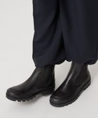 【ユナイテッドアローズ/UNITED ARROWS】の【別注】 PELLICO SUNNY for conte サイドゴア ブーツ 人気、トレンドファッション・服の通販 founy(ファニー) ファッション Fashion レディースファッション Fashion for Women 春 Spring コレクション Collection, Seasonal Line シンプル Simple, Minimal 別注 Limited Edition, Custom Order モダン Modern, Contemporary ワイド Wide, Wide Fit S/S・春夏 SS, Spring/Summer, Warm Season 夏 Summer thumbnail BLACK|ID: prp329100004824978 ipo3291000000035094692