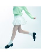 【スナイデル/SNIDEL】のペタルバルーンスカショーパン 人気、トレンドファッション・服の通販 founy(ファニー) ファッション Fashion レディースファッション Fashion for Women イエロー Yellow ウェーブ Wavy Pattern ギャザー Gathered, Ruffled シャーリング Shirring, Ruched ショート Short, Short Length シンプル Simple, Minimal ストレート Straight, Straight Cut スマート Smart, Elegant チェック Check, Plaid, Tartan ドレープ Drape, Draping Fabric バルーン Balloon, Balloon Silhouette 無地 Plain, Solid Color ロマンティック Romantic, Feminine Style おすすめ Recommended / Our Picks thumbnail WHT[001]|ID: prp329100004824984 ipo3291000000035094785