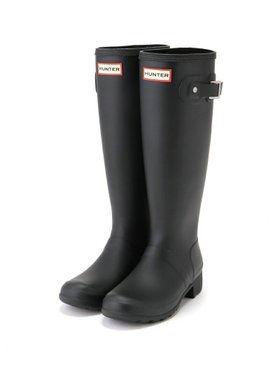 【ハンター/HUNTER】の【レディース】オリジナルツアー 人気、トレンドファッション・服の通販 founy(ファニー) ファッション Fashion レディースファッション Fashion for Women フロント Front, Front Design ロング Long, Long-Length |ID:prp329100004824985