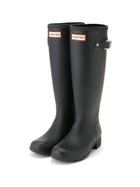 【ハンター/HUNTER】の【レディース】オリジナルツアー 人気、トレンドファッション・服の通販 founy(ファニー) ファッション Fashion レディースファッション Fashion for Women フロント Front, Front Design ロング Long, Long-Length thumbnail BLACK|ID: prp329100004824985 ipo3291000000035094789