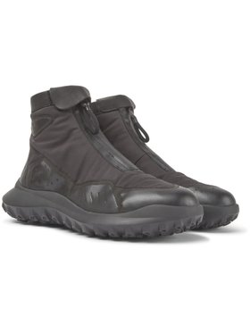 【カンペール/CAMPER】のカンペール CRCLR / ハイカットシューズ 人気、トレンドファッション・服の通販 founy(ファニー) ファッション Fashion レディースファッション Fashion for Women インソール Shoe Insole クッション Cushion, Throw Pillow 軽量 Lightweight, Ultra Light スニーカー Sneakers, Trainers パフォーマンス Performance, Active Function ベーシック Basic, Essential モダン Modern, Contemporary おすすめ Recommended / Our Picks ビジネス 仕事 通勤 Business / Work / Commuting |ID:prp329100004824986