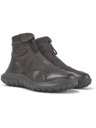 【カンペール/CAMPER】のカンペール CRCLR / ハイカットシューズ 人気、トレンドファッション・服の通販 founy(ファニー) ファッション Fashion レディースファッション Fashion for Women インソール Shoe Insole クッション Cushion, Throw Pillow 軽量 Lightweight, Ultra Light スニーカー Sneakers, Trainers パフォーマンス Performance, Active Function ベーシック Basic, Essential モダン Modern, Contemporary おすすめ Recommended / Our Picks ビジネス 仕事 通勤 Business / Work / Commuting thumbnail ブラック|ID: prp329100004824986 ipo3291000000035094792