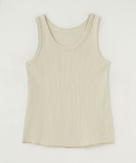 【ローズバッド/ROSE BUD】のベーシック2WAYタンク 人気、トレンドファッション・服の通販 founy(ファニー) ファッション Fashion レディースファッション Fashion for Women インナー Innerwear カットソー Cut and Sewn Top タンク Tank Top, Sleeveless Top パターン Pattern, Design Print ベーシック Basic, Essential |ID:prp329100004825005