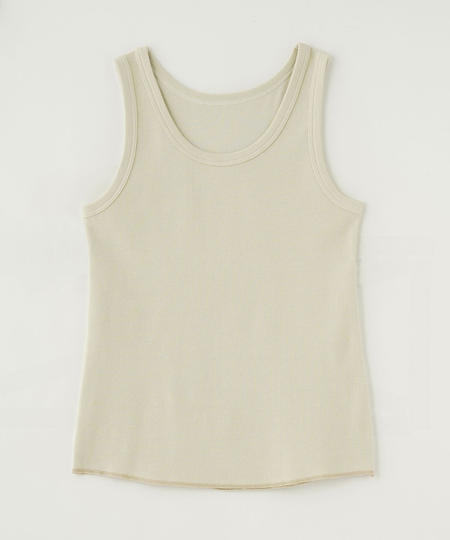 【ローズバッド/ROSE BUD】のベーシック2WAYタンク インテリア・キッズ・メンズ・レディースファッション・服の通販 founy(ファニー) 　ファッション　Fashion　レディースファッション　Fashion for Women　インナー　Innerwear　カットソー　Cut and Sewn Top　タンク　Tank Top, Sleeveless Top　パターン　Pattern, Design Print　ベーシック　Basic, Essential　WHITE|ID: prp329100004825005 ipo3291000000035094994