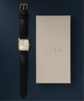 【ヒロブ/HIROB】のSEIKO Exclusive IENA x HIROB SZLJ320 人気、トレンドファッション・服の通販 founy(ファニー) ファッション Fashion レディースファッション Fashion for Women ウォッチ Wristwatch ガラス Glass, Glassware スタンダード Standard, Basic チェック Check, Plaid, Tartan トレンド Trend, Trending Now 時計 Watch, Wristwatch バランス Balance, Style Balance ボックス Boxy, Box Shape マニッシュ Mannish, Boyish |ID:prp329100004825029