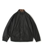 【トゥモローランド/TOMORROWLAND / MEN】のBarbour TRANSPORT コットン スタンドカラー ワックスジャケット 人気、トレンドファッション・服の通販 founy(ファニー) ファッション Fashion メンズファッション Fashion for Men アウトドア Outdoor Clothing クラシック Classic, Timeless Style ジャケット Jacket, Outerwear スタンド Stand Collar, Upright Stand スマート Smart, Elegant フラップ Flap, Flap Pocket 2025年 2025 2025-2026秋冬・A/W Autumn/Winter 2025–26 AW25–26 thumbnail 57 カーキ|ID: prp329100004825034 ipo3291000000035095213