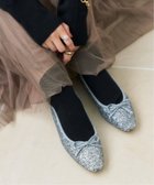 【ル タロン/Le Talon】のフレンチスクエアバレエ 人気、トレンドファッション・服の通販 founy(ファニー) ファッション Fashion レディースファッション Fashion for Women シューズ Shoes, Footwear スクエア Square, Square Shape ソックス Socks, Hosiery タイツ Tights, Legwear ツイード Twill, Twill Weave トリミング Trimming, Decorative Edge バレエ Ballet, Ballet Style フレンチ French, French Style ポインテッド Pointed Toe, Sharp Toe ラウンド Round, Round Neck リボン Ribbon, Bow ロング Long, Long-Length エレガント 上品 Elegant 定番 Standard, Basic Item A/W・秋冬 Autumn/Winter thumbnail ブルー A|ID: prp329100004825035 ipo3291000000035095244