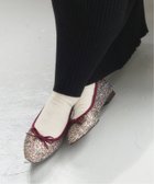 【ル タロン/Le Talon】のフレンチスクエアバレエ 人気、トレンドファッション・服の通販 founy(ファニー) ファッション Fashion レディースファッション Fashion for Women シューズ Shoes, Footwear スクエア Square, Square Shape ソックス Socks, Hosiery タイツ Tights, Legwear ツイード Twill, Twill Weave トリミング Trimming, Decorative Edge バレエ Ballet, Ballet Style フレンチ French, French Style ポインテッド Pointed Toe, Sharp Toe ラウンド Round, Round Neck リボン Ribbon, Bow ロング Long, Long-Length エレガント 上品 Elegant 定番 Standard, Basic Item A/W・秋冬 Autumn/Winter thumbnail ボルドー|ID: prp329100004825035 ipo3291000000035095248