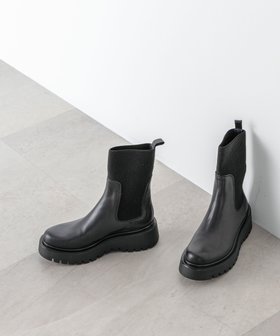 【ナノ ユニバース/nano universe】 CORSO ROMA9/サイドゴアリブニットブーツ人気、トレンドファッション・服の通販 founy(ファニー) ファッション Fashion レディースファッション Fashion for Women イタリア Italy シューズ Shoes, Footwear ソックス Socks, Hosiery トレンド Trend, Trending Now 人気 Popular, Best Seller リブニット Rib Knit, Ribbed Knit A/W・秋冬 Autumn/Winter 2025年 2025 2025-2026秋冬・A/W Autumn/Winter 2025–26 AW25–26 |ID:prp329100004825038