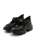 【エミ/emmi】の【PUMA】PulsarWedgeWnsSandal 人気、トレンドファッション・服の通販 founy(ファニー) ファッション Fashion レディースファッション Fashion for Women クッション Cushion, Throw Pillow クール Cool, Chic サンダル Sandals, Summer Shoes スニーカー Sneakers, Trainers スマート Smart, Elegant thumbnail BLK[009]|ID: prp329100004825048 ipo3291000000035095364
