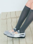 【リリーブラウン/Lily Brown】の【LILY BROWN×PUMA】SPEEDCAT BALLET 人気、トレンドファッション・服の通販 founy(ファニー) ファッション Fashion レディースファッション Fashion for Women インソール Shoe Insole ガーリー Girly, Feminine Style クラシック Classic, Timeless Style コレクション Collection, Seasonal Line シューズ Shoes, Footwear スペシャル Special, Limited Edition スポーツ Sports, Activewear スマート Smart, Elegant バレエ Ballet, Ballet Style フィット Fit, Slim Fit thumbnail GRY[006]|ID: prp329100004825050 ipo3291000000035095381